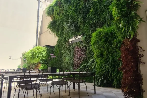 Hotel Esplendor Tango (1)