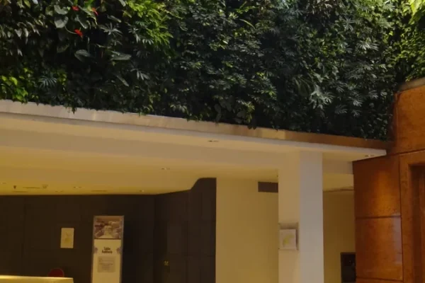 SHERATON - HALL